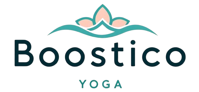 Boostico Yoga Logo