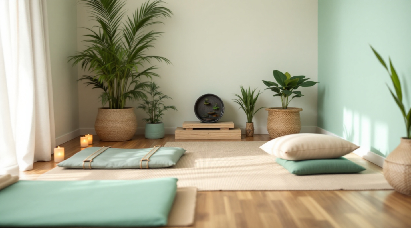 Zen & Breathe